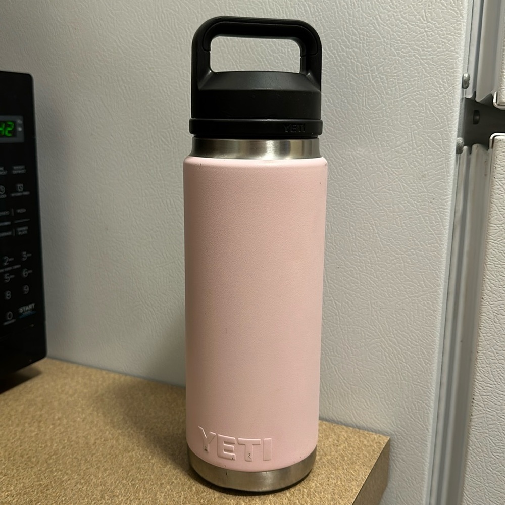Yeti Rambler 26 oz